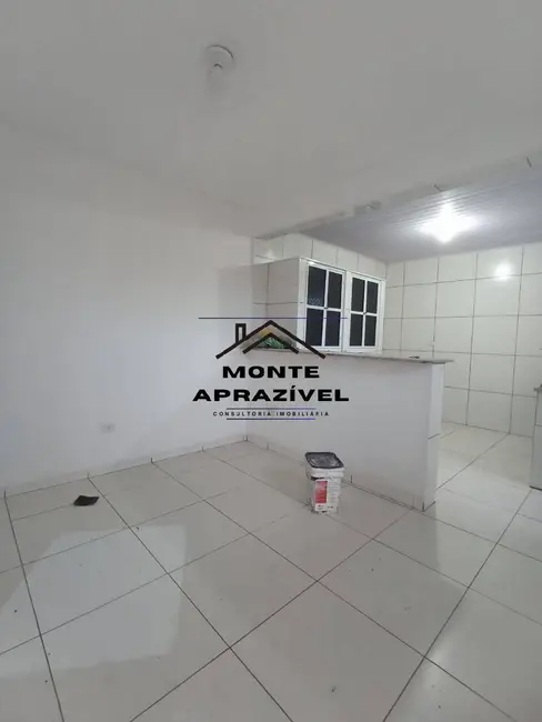 Apartamento com 2 quartos para alugar, 65m2 em Vila São Pedro, Suzano - SP - imagem 3 Foto 3 de Apartamento com 2 quartos para alugar, 65m2 em Vila São Pedro, Suzano - SP