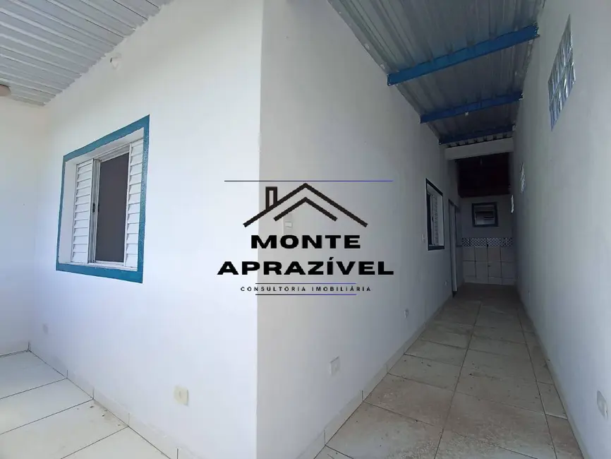 Foto 2 de Apartamento com 2 quartos para alugar, 65m2 em Vila São Pedro, Suzano - SP