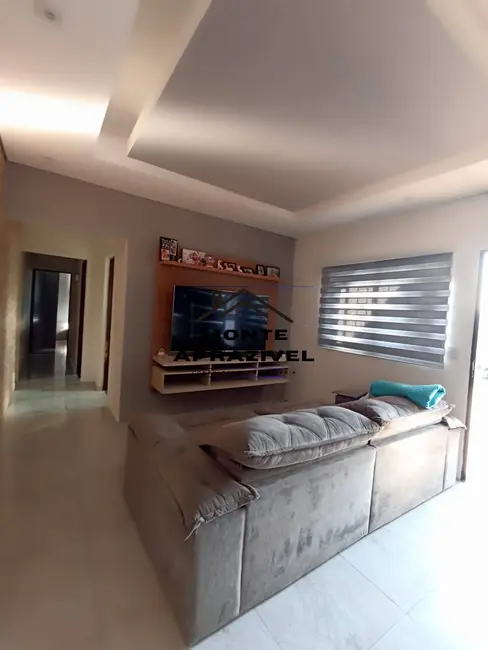 Foto 4 de Casa com 3 quartos à venda, 419m2 em Jardim Itamaracá, Suzano - SP