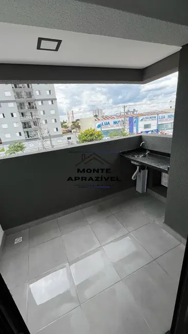 Apartamento com 2 quartos à venda, 45m2 em Jardim Cristiane, Santo Andre - SP - imagem 9 Foto 9 de Apartamento com 2 quartos à venda, 45m2 em Jardim Cristiane, Santo Andre - SP