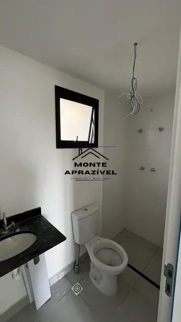 Apartamento com 2 quartos à venda, 45m2 em Jardim Cristiane, Santo Andre - SP - imagem 3 Foto 3 de Apartamento com 2 quartos à venda, 45m2 em Jardim Cristiane, Santo Andre - SP