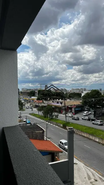 Apartamento com 2 quartos à venda, 45m2 em Jardim Cristiane, Santo Andre - SP - imagem 7 Foto 7 de Apartamento com 2 quartos à venda, 45m2 em Jardim Cristiane, Santo Andre - SP