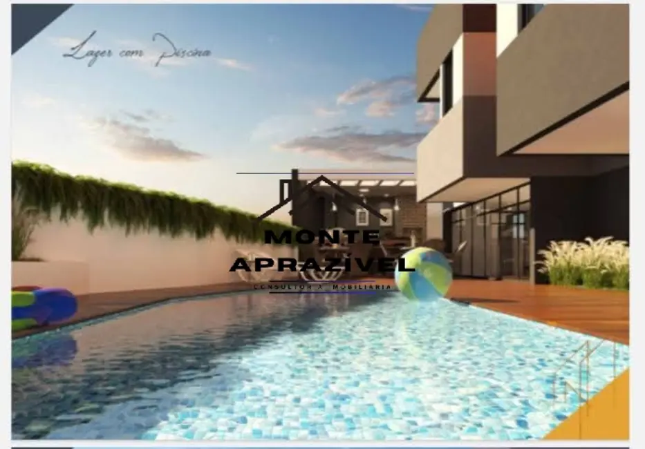 Apartamento com 2 quartos à venda, 45m2 em Jardim Cristiane, Santo Andre - SP - imagem 1 Foto 1 de Apartamento com 2 quartos à venda, 45m2 em Jardim Cristiane, Santo Andre - SP