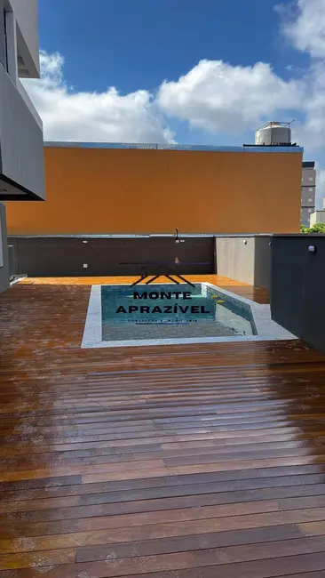 Apartamento com 2 quartos à venda, 45m2 em Jardim Cristiane, Santo Andre - SP - imagem 2 Foto 2 de Apartamento com 2 quartos à venda, 45m2 em Jardim Cristiane, Santo Andre - SP