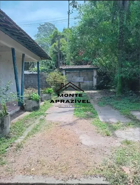 Foto 5 de Chácara com 6 quartos à venda, 7485m2 em Estância São Luís, Suzano - SP