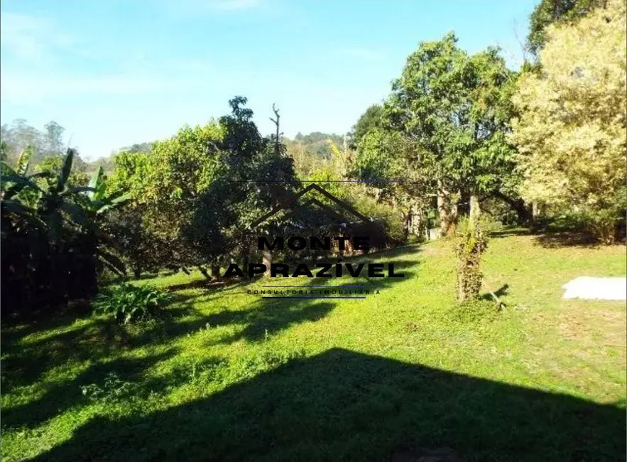 Foto 3 de Chácara com 6 quartos à venda, 7485m2 em Estância São Luís, Suzano - SP