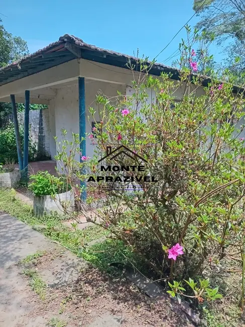 Foto 7 de Chácara com 6 quartos à venda, 7485m2 em Estância São Luís, Suzano - SP