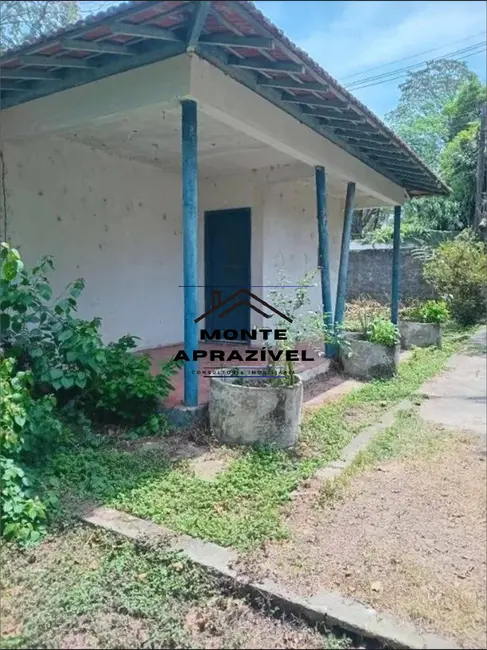 Foto 1 de Chácara com 6 quartos à venda, 7485m2 em Estância São Luís, Suzano - SP