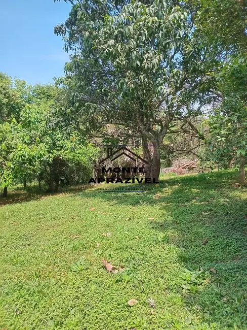 Foto 2 de Chácara com 6 quartos à venda, 7485m2 em Estância São Luís, Suzano - SP
