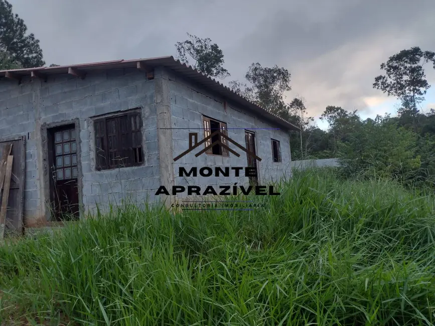 Foto 4 de Chácara com 2 quartos à venda, 1060m2 em Chácaras Casemiro, Suzano - SP