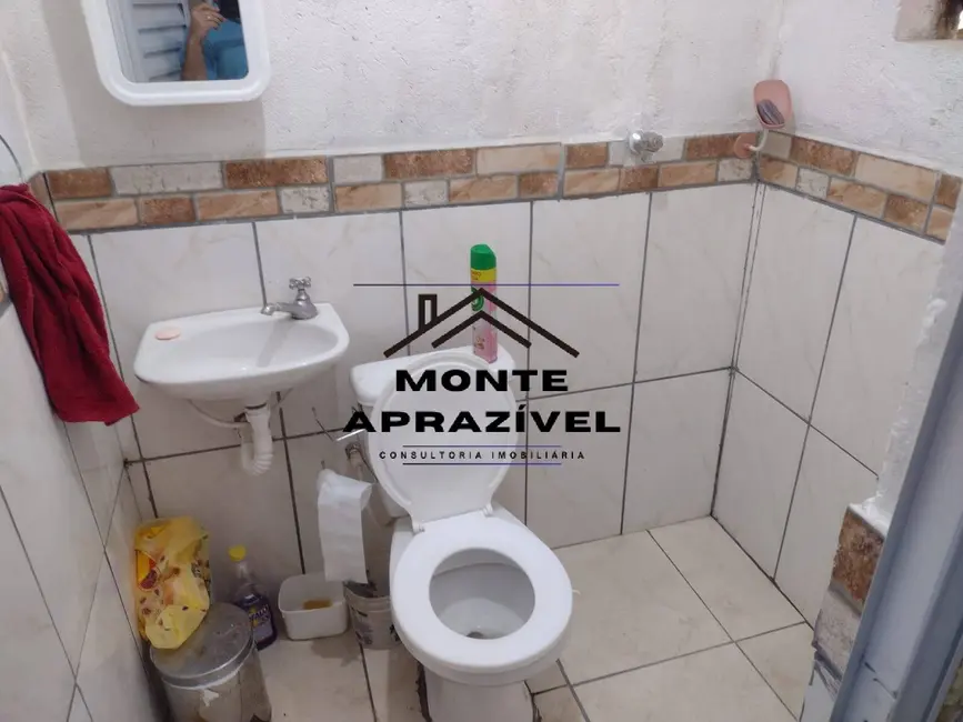 Foto 8 de Chácara com 2 quartos à venda, 1060m2 em Chácaras Casemiro, Suzano - SP