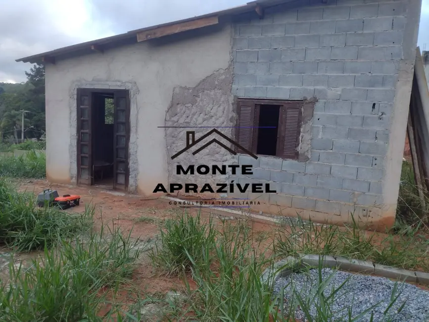 Foto 5 de Chácara com 2 quartos à venda, 1060m2 em Chácaras Casemiro, Suzano - SP