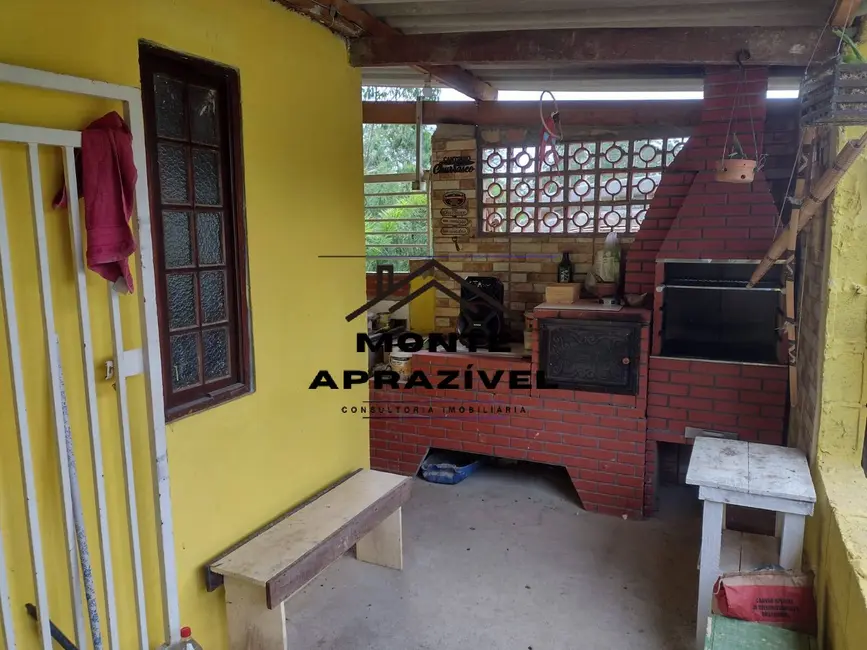 Foto 3 de Chácara com 2 quartos à venda, 1060m2 em Chácaras Casemiro, Suzano - SP