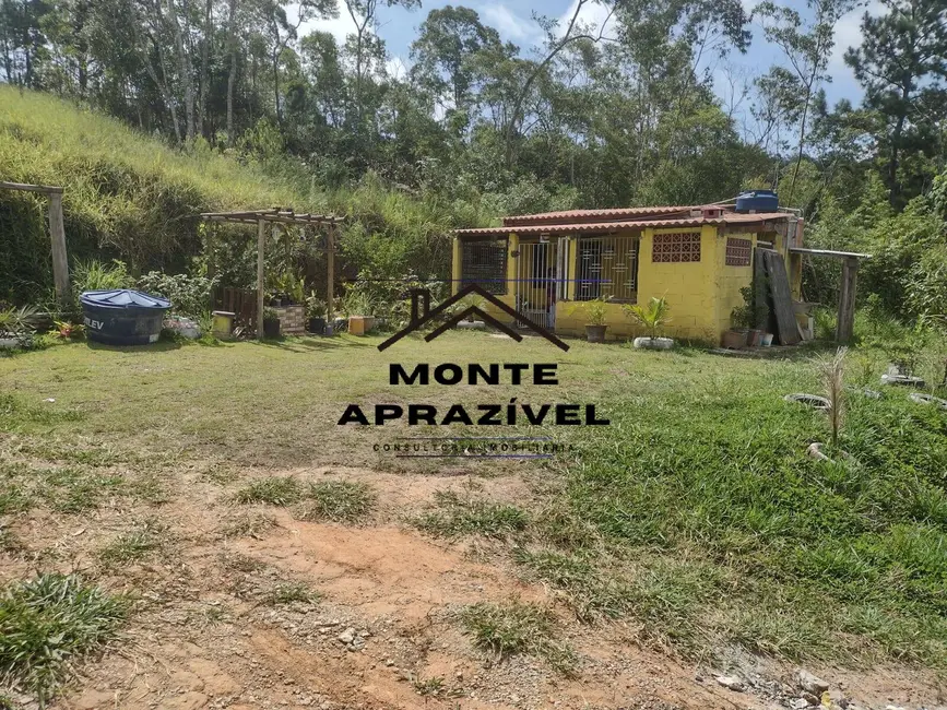 Foto 6 de Chácara com 2 quartos à venda, 1060m2 em Chácaras Casemiro, Suzano - SP