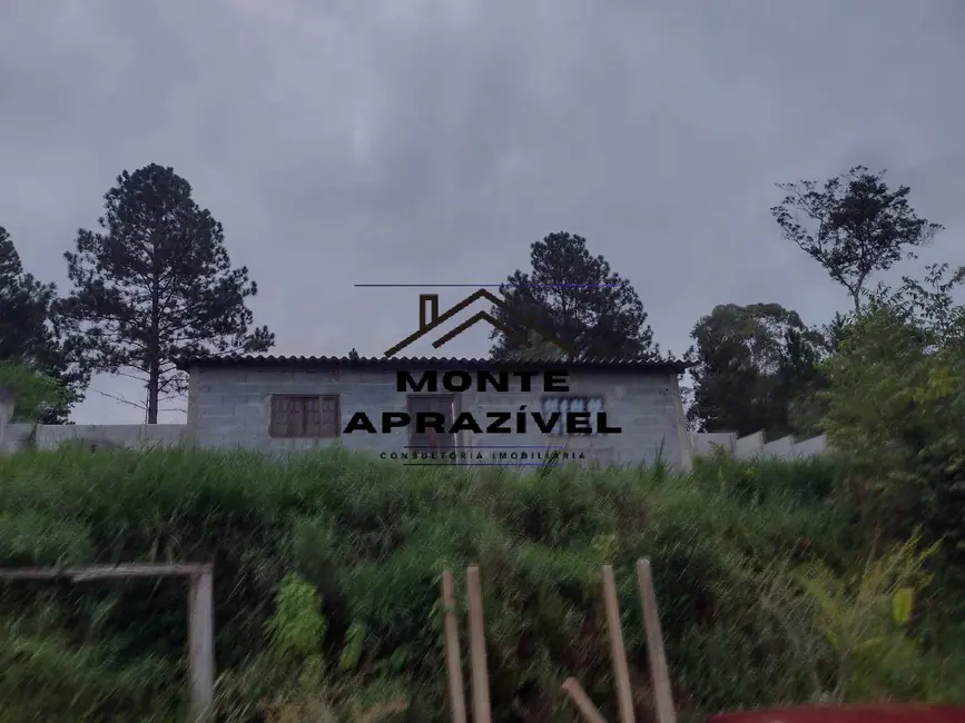 Foto 7 de Chácara com 2 quartos à venda, 1060m2 em Chácaras Casemiro, Suzano - SP