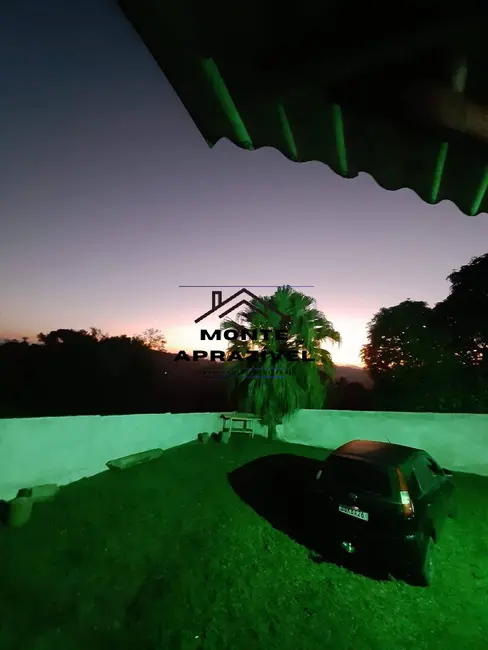 Foto 9 de Chácara com 3 quartos à venda, 1600m2 em Recanto São José, Suzano - SP