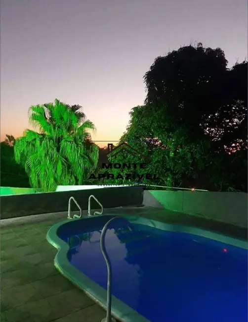 Foto 1 de Chácara com 3 quartos à venda, 1600m2 em Recanto São José, Suzano - SP