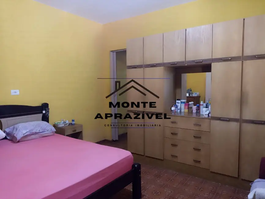 Foto 3 de Chácara com 3 quartos à venda, 2500m2 em Chácaras Casemiro, Suzano - SP