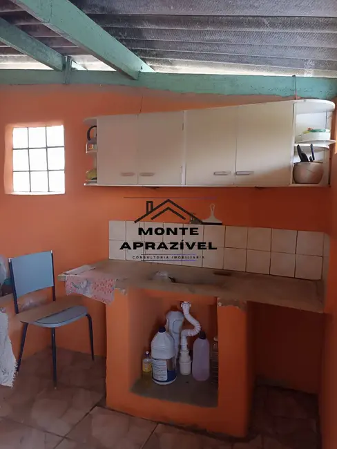 Foto 9 de Chácara com 3 quartos à venda, 2500m2 em Chácaras Casemiro, Suzano - SP