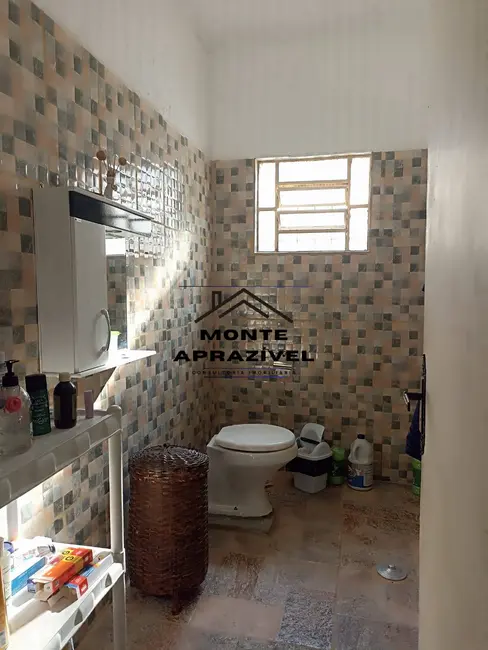 Foto 6 de Chácara com 3 quartos à venda, 2500m2 em Chácaras Casemiro, Suzano - SP