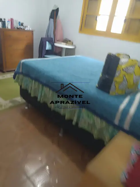 Foto 5 de Chácara com 3 quartos à venda, 2500m2 em Chácaras Casemiro, Suzano - SP