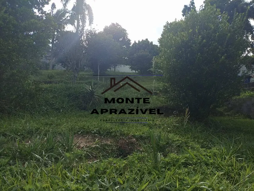 Foto 4 de Chácara com 3 quartos à venda, 2500m2 em Chácaras Casemiro, Suzano - SP