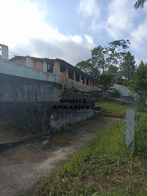 Foto 2 de Chácara com 3 quartos à venda, 2500m2 em Chácaras Casemiro, Suzano - SP