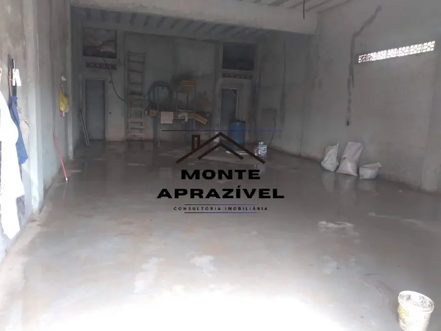 Sala Comercial à venda e para alugar, 120m2 em Jardim Brasil, Suzano - SP - imagem 3 Foto 3 de Sala Comercial à venda e para alugar, 120m2 em Jardim Brasil, Suzano - SP