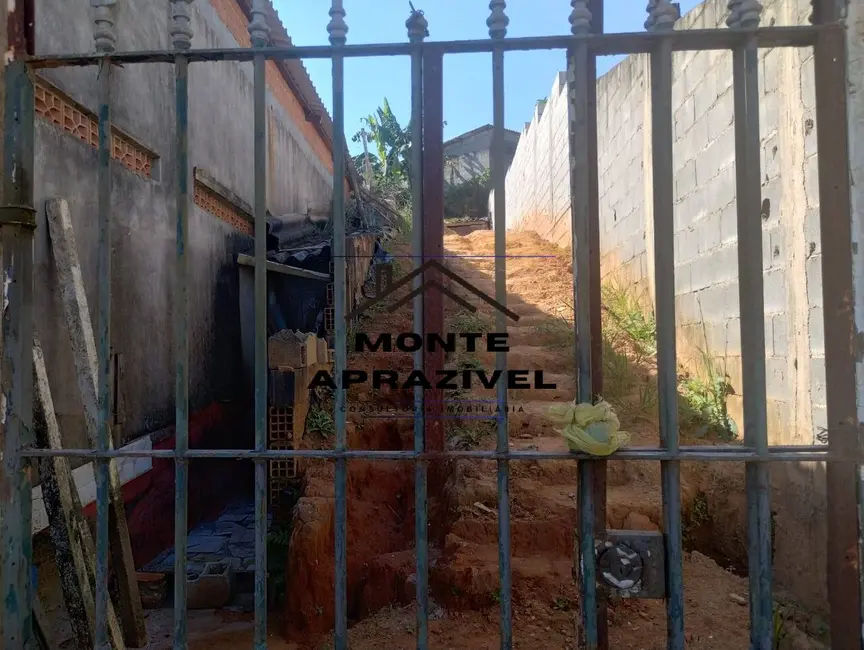 Sala Comercial à venda e para alugar, 120m2 em Jardim Brasil, Suzano - SP - imagem 4 Foto 4 de Sala Comercial à venda e para alugar, 120m2 em Jardim Brasil, Suzano - SP