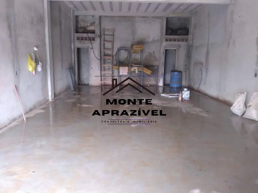 Sala Comercial à venda e para alugar, 120m2 em Jardim Brasil, Suzano - SP - imagem 5 Foto 5 de Sala Comercial à venda e para alugar, 120m2 em Jardim Brasil, Suzano - SP