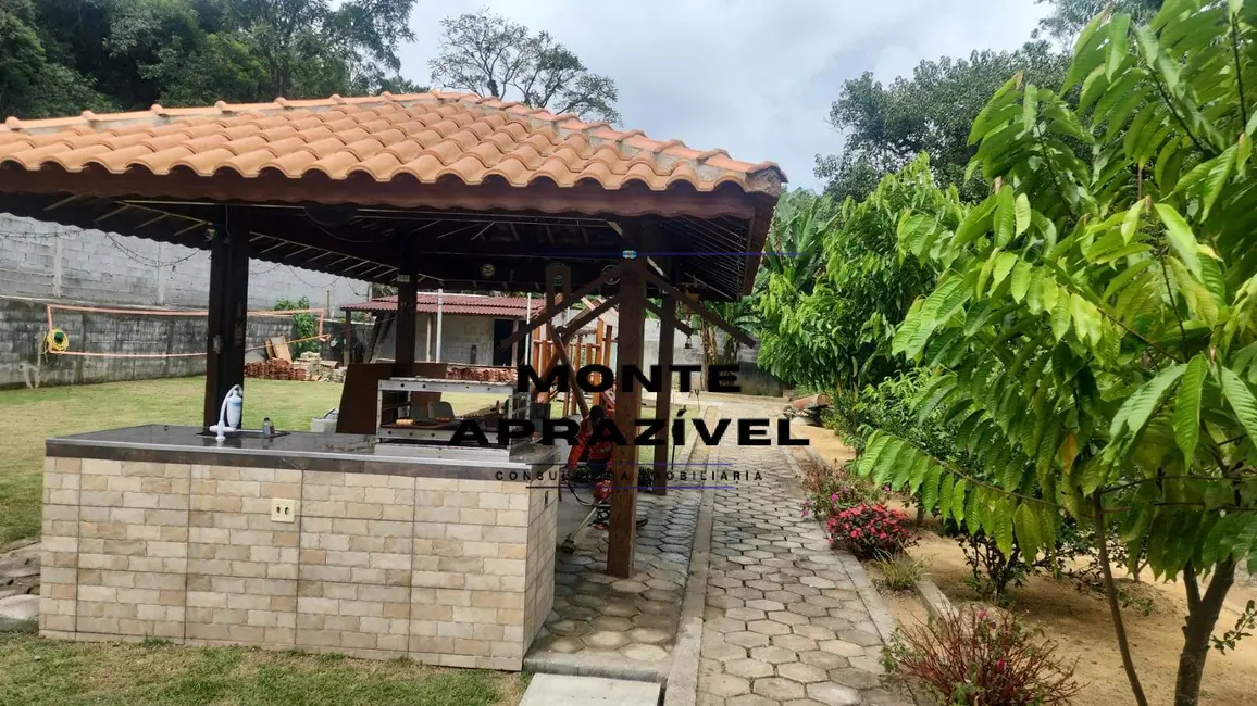 Chácara com 1 quarto à venda, 1400m2 em Vila Costa, Suzano - SP - imagem 8 Foto 8 de Chácara com 1 quarto à venda, 1400m2 em Vila Costa, Suzano - SP