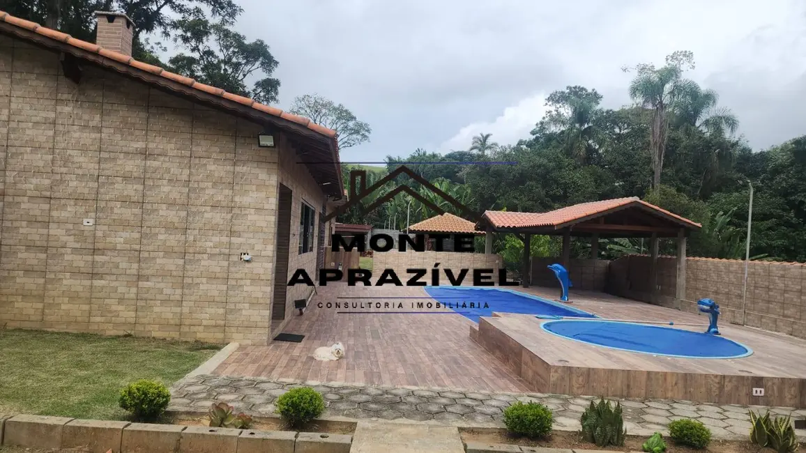 Foto 2 de Chácara com 1 quarto à venda, 1400m2 em Vila Costa, Suzano - SP