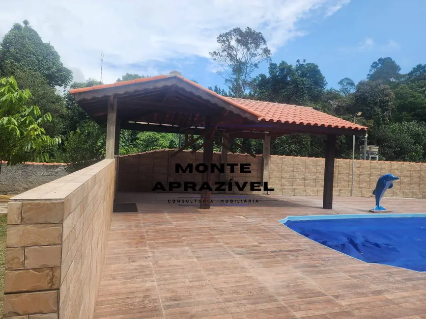 Chácara com 1 quarto à venda, 1400m2 em Vila Costa, Suzano - SP - imagem 5 Foto 5 de Chácara com 1 quarto à venda, 1400m2 em Vila Costa, Suzano - SP