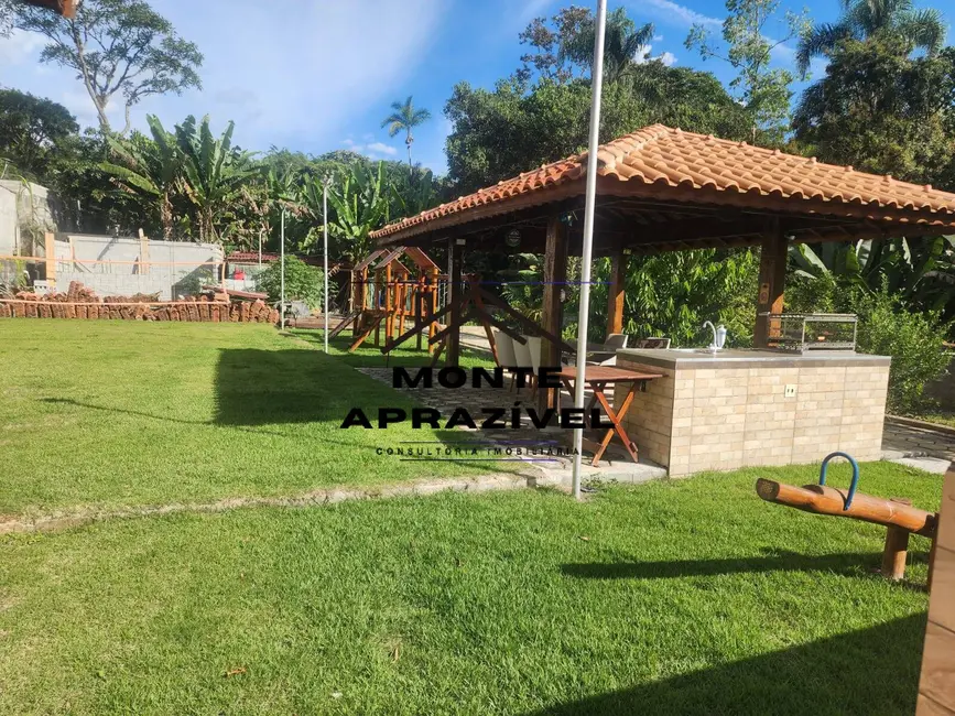 Chácara com 1 quarto à venda, 1400m2 em Vila Costa, Suzano - SP - imagem 6 Foto 6 de Chácara com 1 quarto à venda, 1400m2 em Vila Costa, Suzano - SP