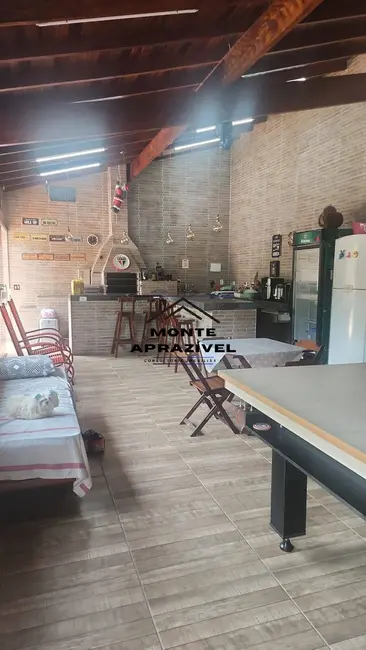 Chácara com 1 quarto à venda, 1400m2 em Vila Costa, Suzano - SP - imagem 9 Foto 9 de Chácara com 1 quarto à venda, 1400m2 em Vila Costa, Suzano - SP