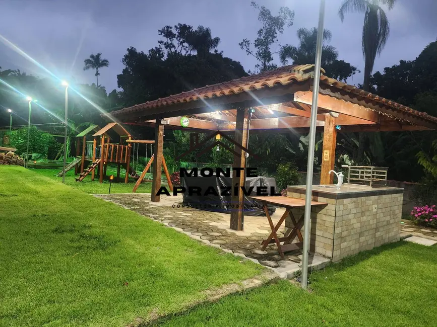 Chácara com 1 quarto à venda, 1400m2 em Vila Costa, Suzano - SP - imagem 7 Foto 7 de Chácara com 1 quarto à venda, 1400m2 em Vila Costa, Suzano - SP