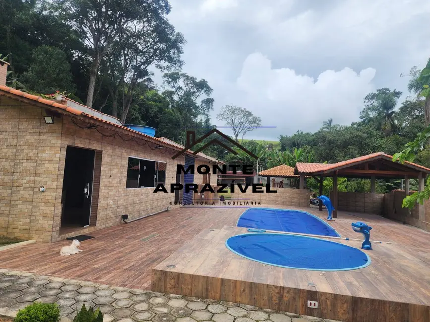 Foto 1 de Chácara com 1 quarto à venda, 1400m2 em Vila Costa, Suzano - SP