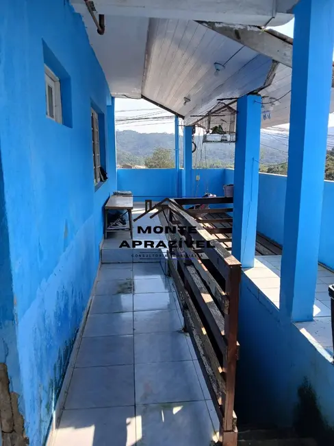 Casa com 3 quartos à venda, 100m2 em Recanto Ouro Fino, Suzano - SP - imagem 8 Foto 8 de Casa com 3 quartos à venda, 100m2 em Recanto Ouro Fino, Suzano - SP