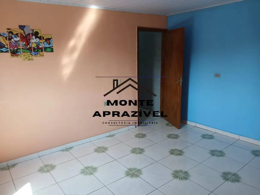 Foto 2 de Casa com 3 quartos à venda, 100m2 em Recanto Ouro Fino, Suzano - SP