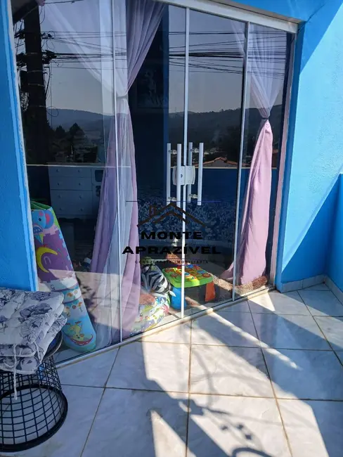 Casa com 3 quartos à venda, 100m2 em Recanto Ouro Fino, Suzano - SP - imagem 4 Foto 4 de Casa com 3 quartos à venda, 100m2 em Recanto Ouro Fino, Suzano - SP