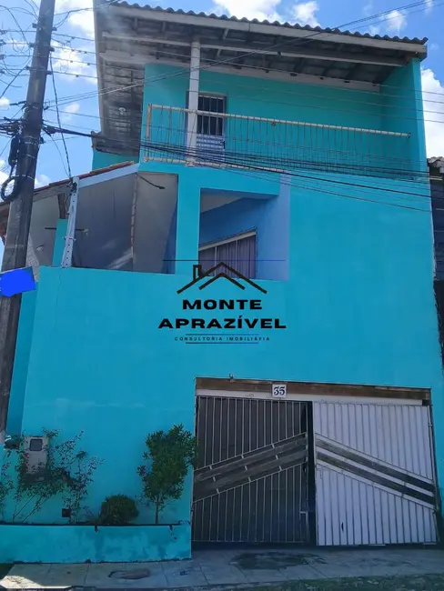 Casa com 3 quartos à venda, 100m2 em Recanto Ouro Fino, Suzano - SP - imagem 6 Foto 6 de Casa com 3 quartos à venda, 100m2 em Recanto Ouro Fino, Suzano - SP