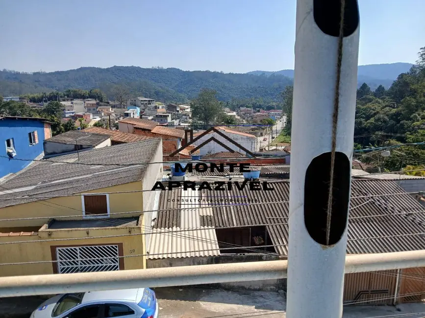 Casa com 3 quartos à venda, 100m2 em Recanto Ouro Fino, Suzano - SP - imagem 7 Foto 7 de Casa com 3 quartos à venda, 100m2 em Recanto Ouro Fino, Suzano - SP