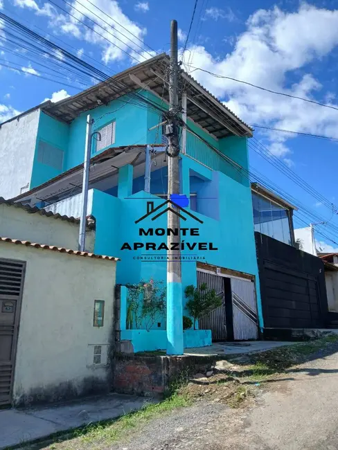 Casa com 3 quartos à venda, 100m2 em Recanto Ouro Fino, Suzano - SP - imagem 5 Foto 5 de Casa com 3 quartos à venda, 100m2 em Recanto Ouro Fino, Suzano - SP