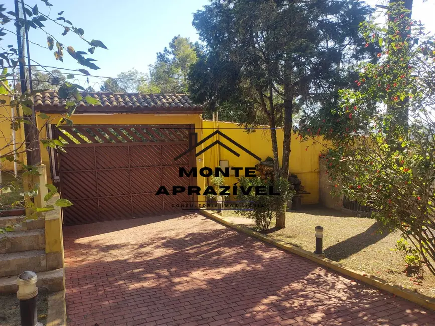 Foto 4 de Chácara com 3 quartos à venda, 2000m2 em Chácara Recreio Internacional, Suzano - SP