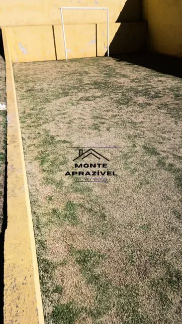 Foto 6 de Chácara com 3 quartos à venda, 2000m2 em Chácara Recreio Internacional, Suzano - SP