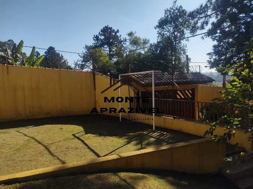 Foto 7 de Chácara com 3 quartos à venda, 2000m2 em Chácara Recreio Internacional, Suzano - SP