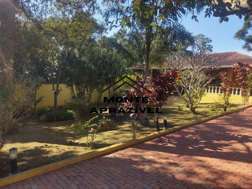 Foto 9 de Chácara com 3 quartos à venda, 2000m2 em Chácara Recreio Internacional, Suzano - SP