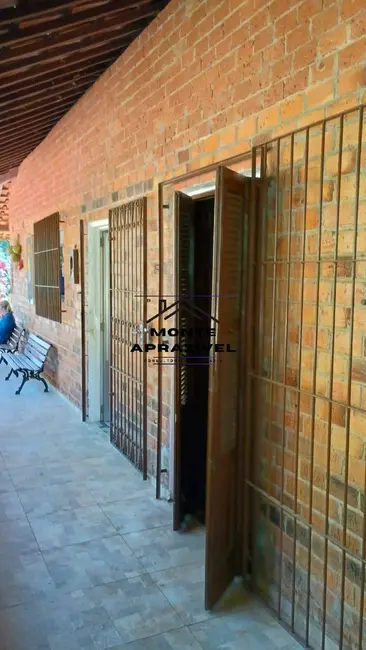 Foto 3 de Chácara com 3 quartos à venda, 2000m2 em Chácara Recreio Internacional, Suzano - SP