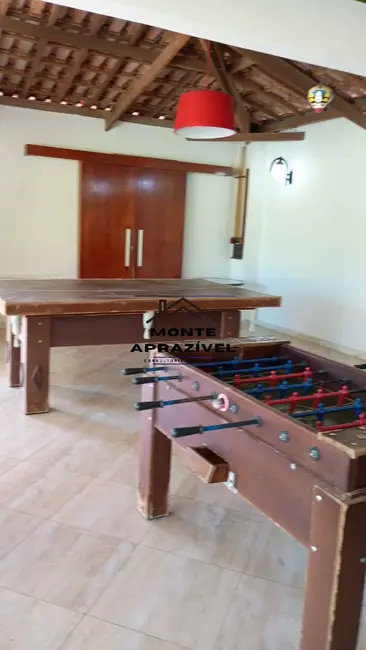 Foto 2 de Chácara com 3 quartos à venda, 2000m2 em Chácara Recreio Internacional, Suzano - SP