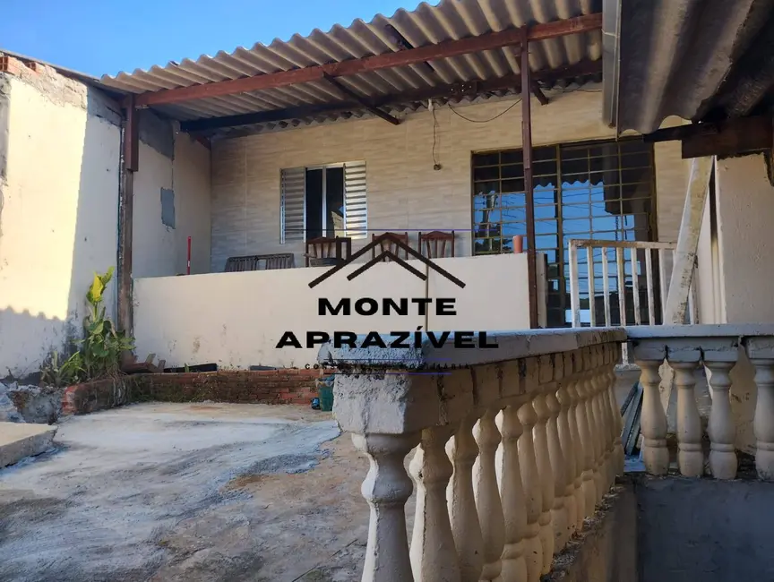 Casa com 5 quartos à venda, 167m2 em Jardim Casa Branca, Suzano - SP - imagem 7 Foto 7 de Casa com 5 quartos à venda, 167m2 em Jardim Casa Branca, Suzano - SP